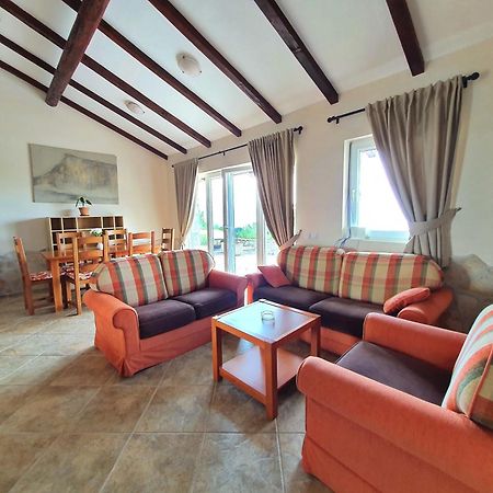 Villa Andreja Lapcici Budva Eksteriør billede