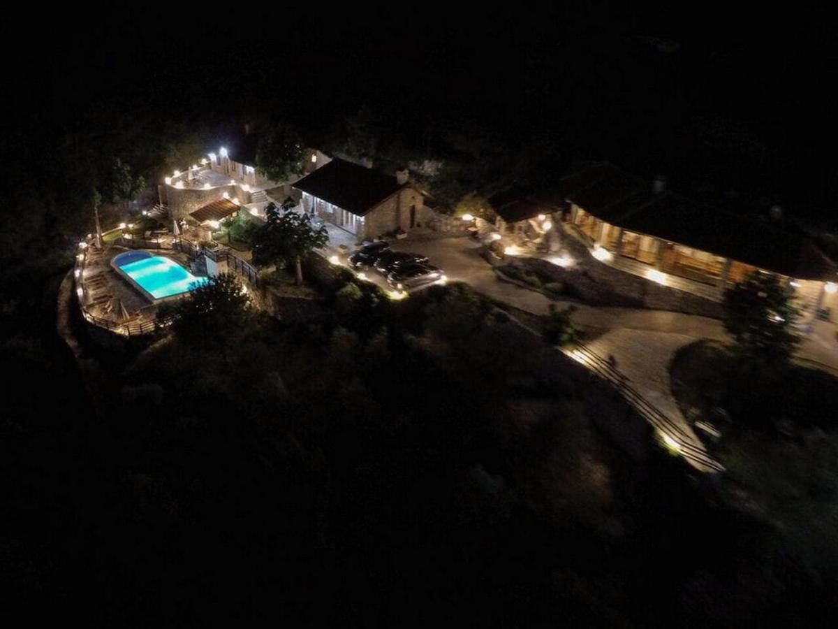 Villa Andreja Lapcici Budva Eksteriør billede