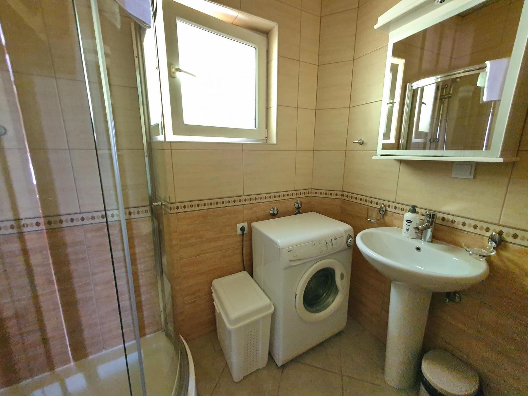 Villa Andreja Lapcici Budva Eksteriør billede